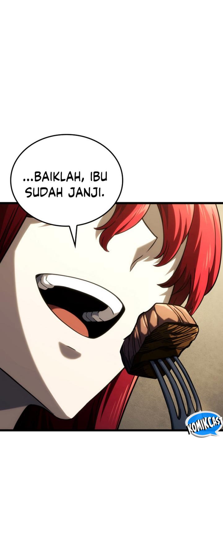 revenge-of-the-iron-blooded-sword-hound - Chapter: 104