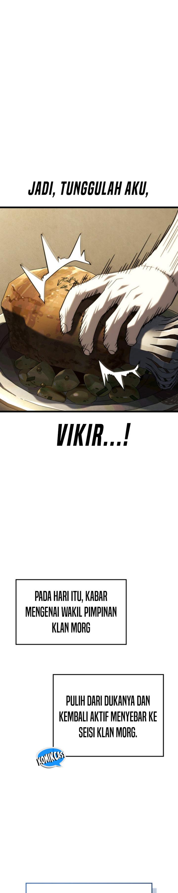 revenge-of-the-iron-blooded-sword-hound - Chapter: 104