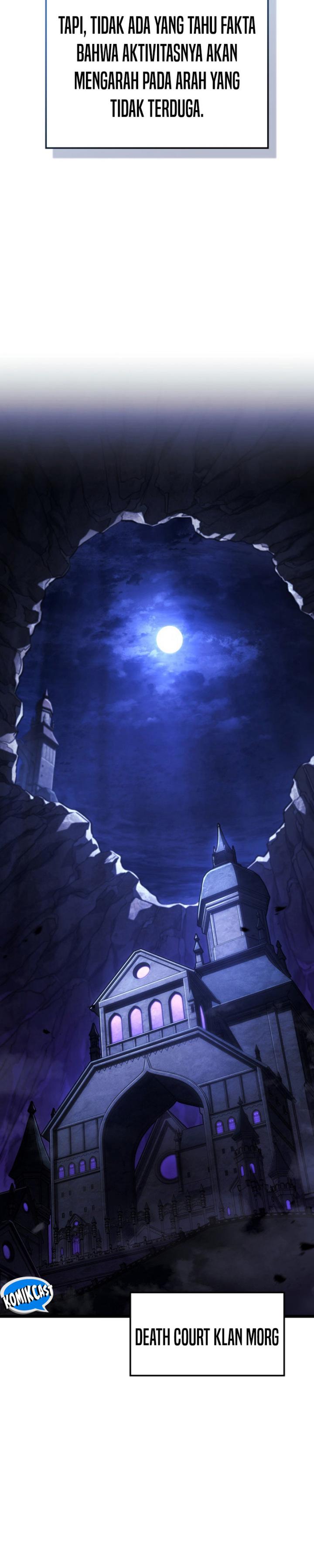 revenge-of-the-iron-blooded-sword-hound - Chapter: 104