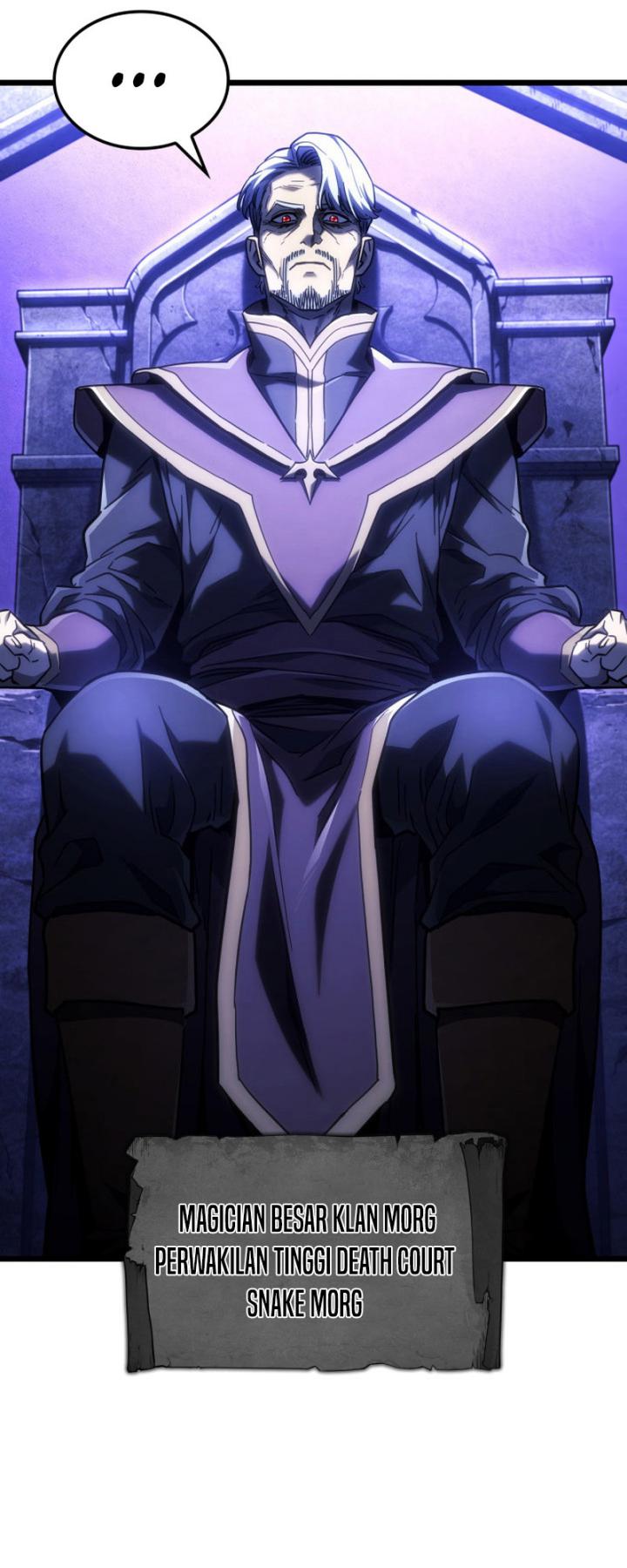 revenge-of-the-iron-blooded-sword-hound - Chapter: 104