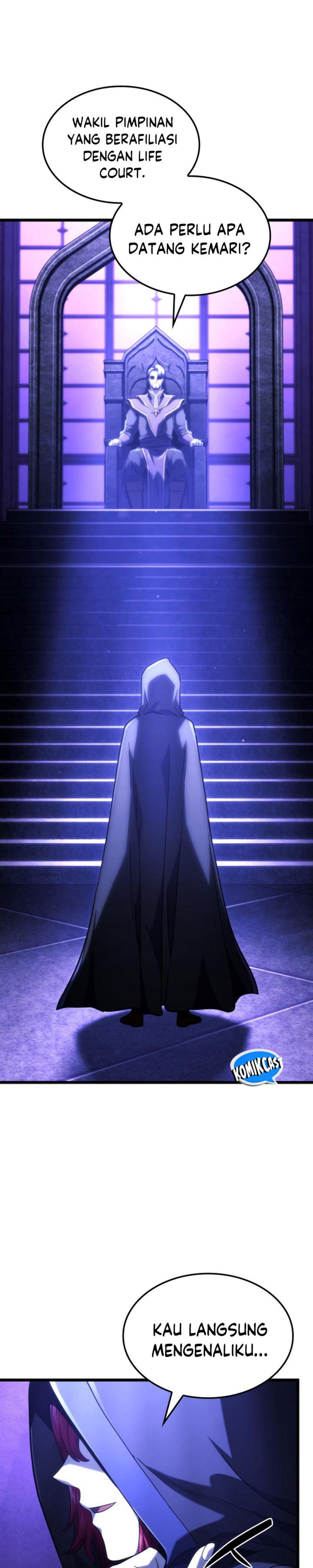 revenge-of-the-iron-blooded-sword-hound - Chapter: 104