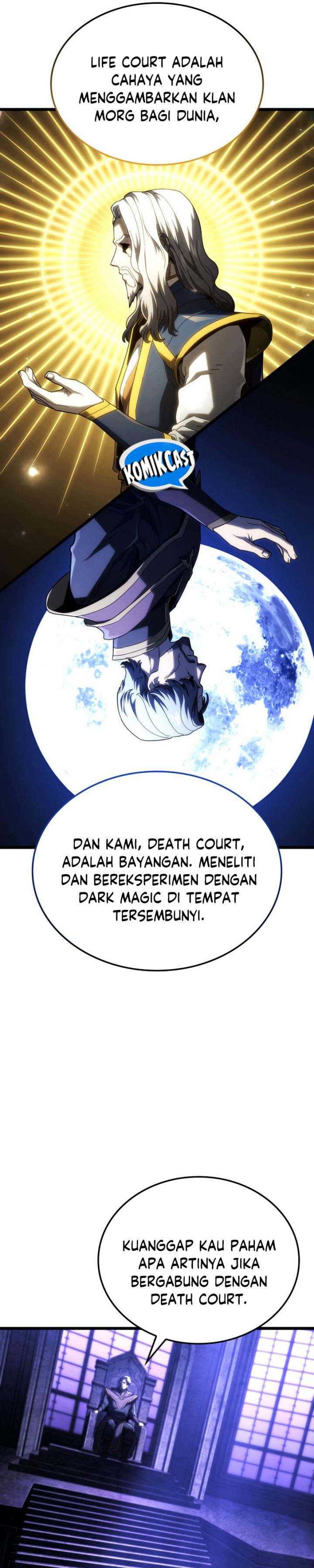 revenge-of-the-iron-blooded-sword-hound - Chapter: 104