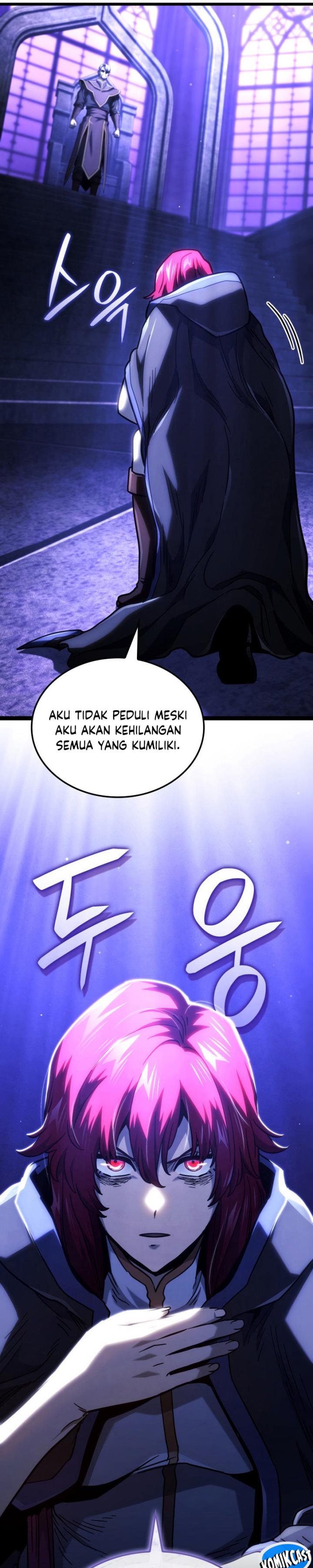 revenge-of-the-iron-blooded-sword-hound - Chapter: 104