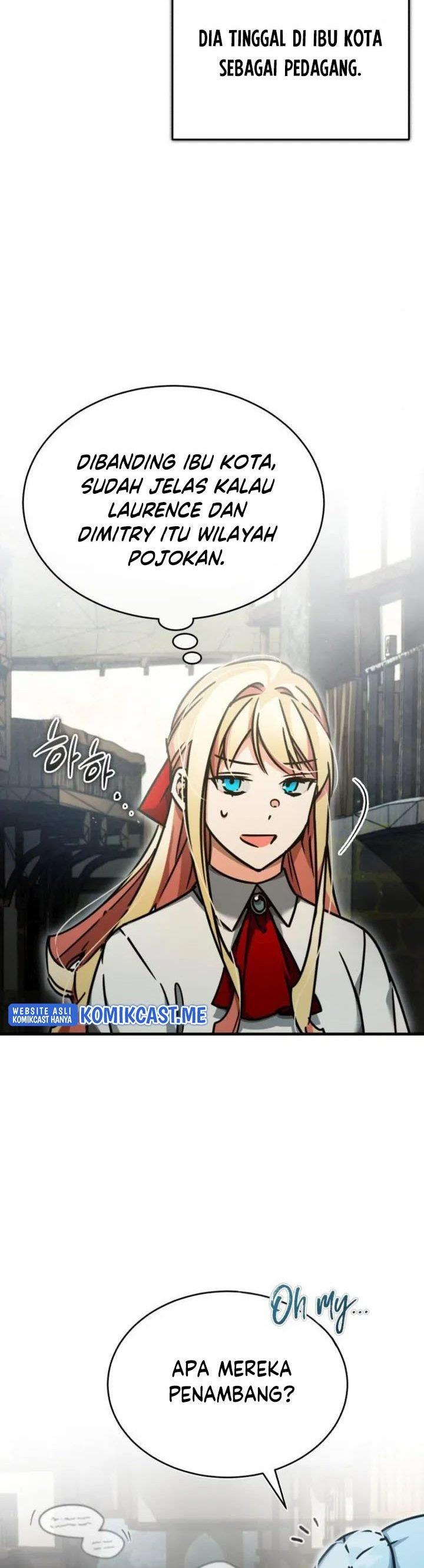 the-heavenly-demon-cant-live-a-normal-life - Chapter: 43
