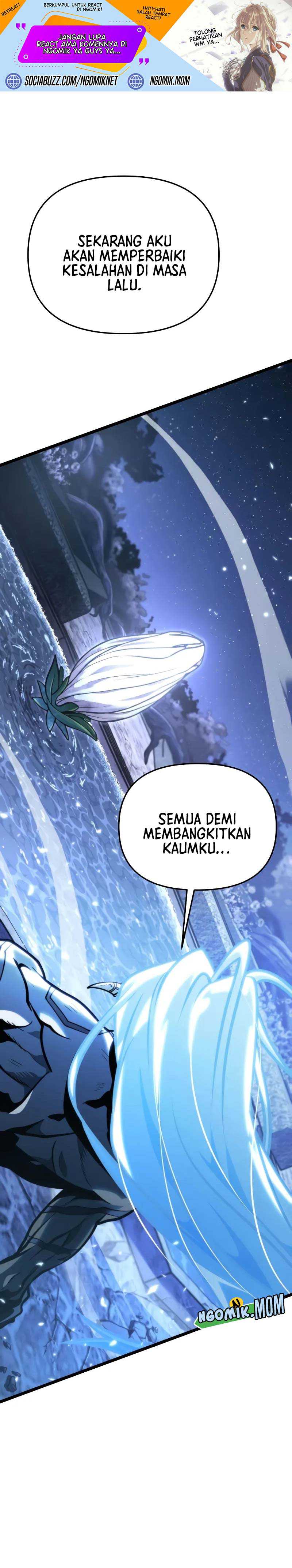 reincarnator - Chapter: 72