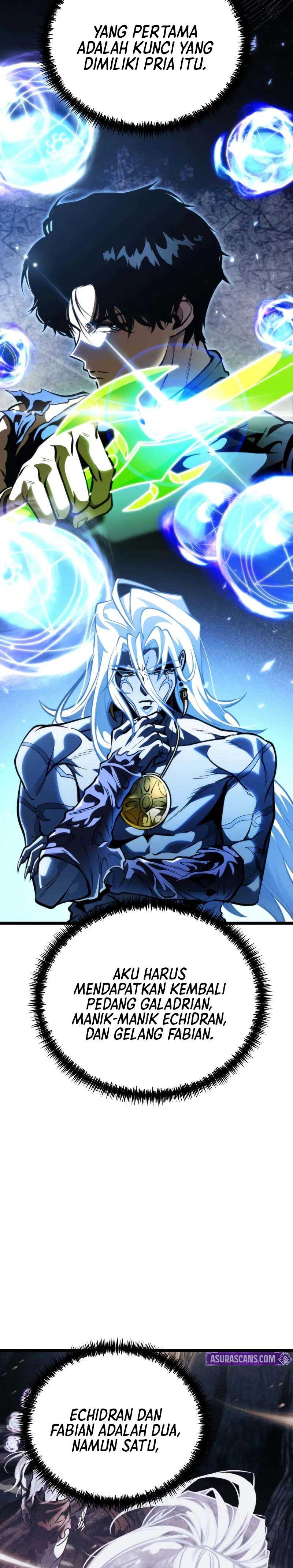 reincarnator - Chapter: 72
