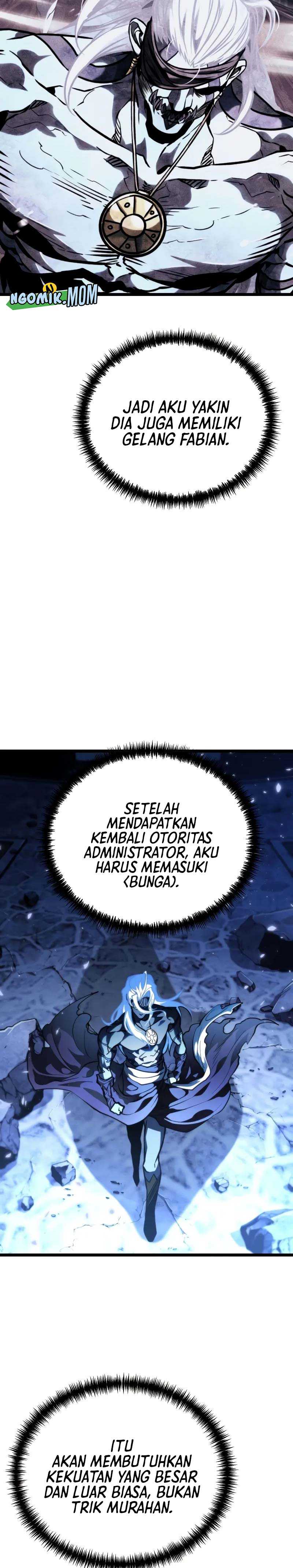 reincarnator - Chapter: 72
