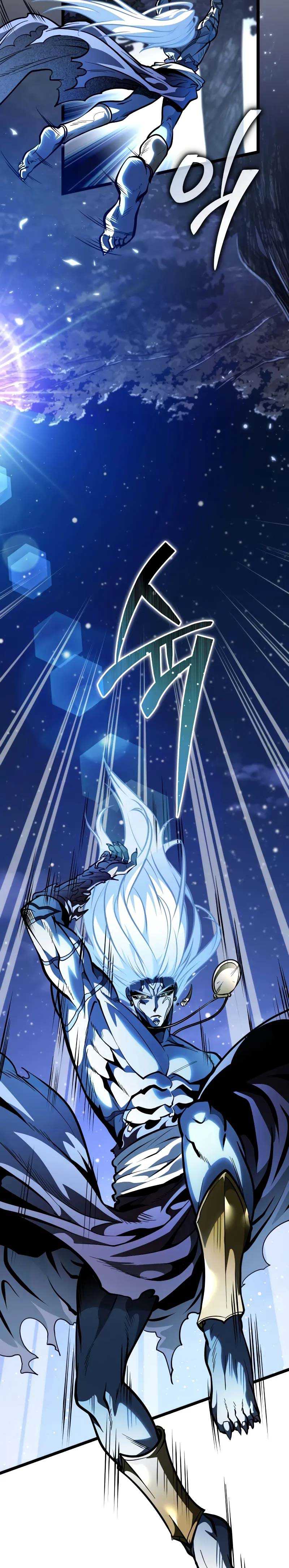 reincarnator - Chapter: 72