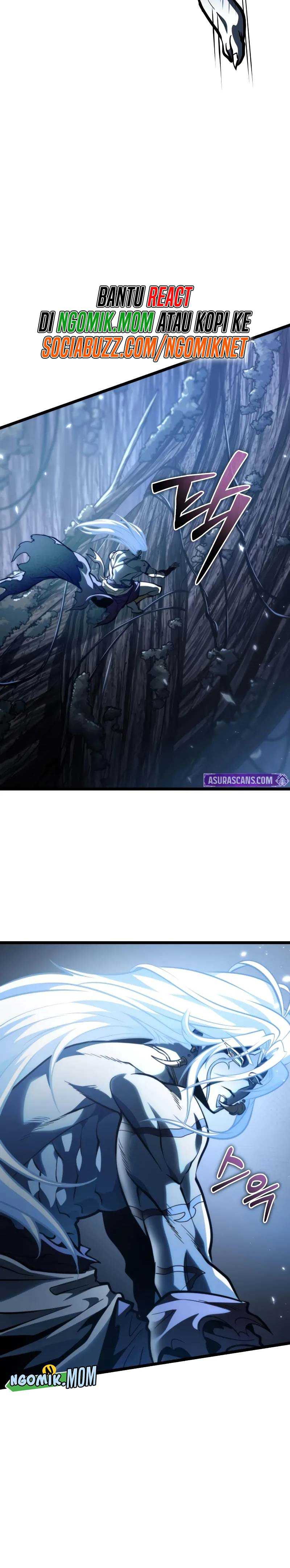 reincarnator - Chapter: 72