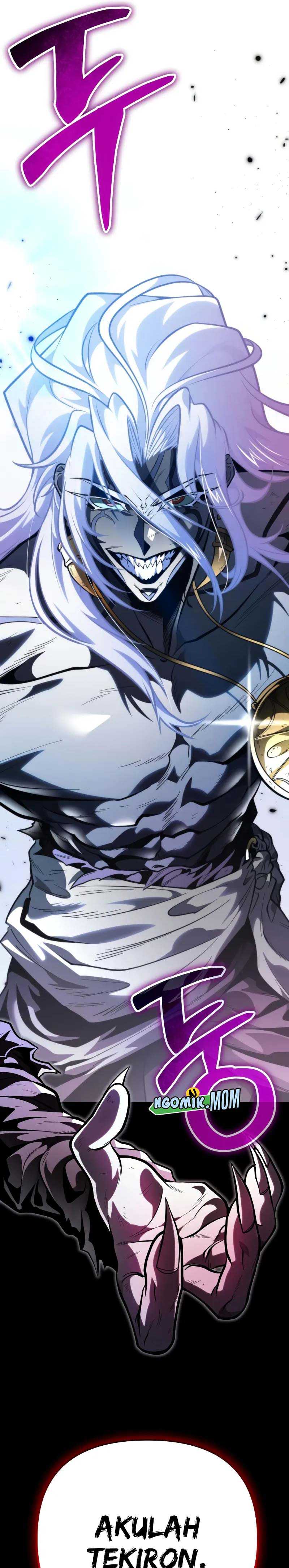 reincarnator - Chapter: 72