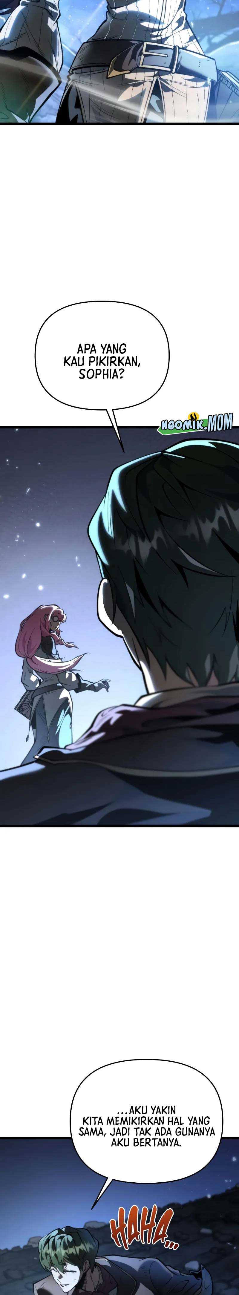 reincarnator - Chapter: 72