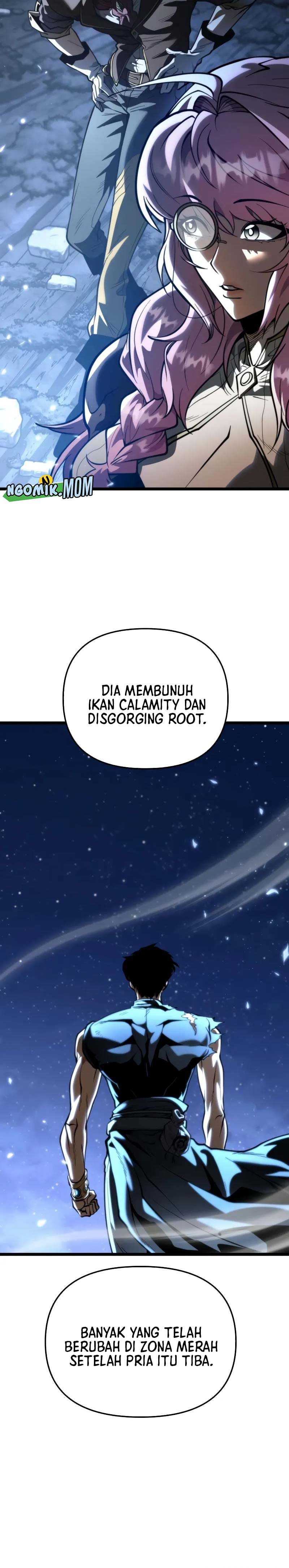 reincarnator - Chapter: 72