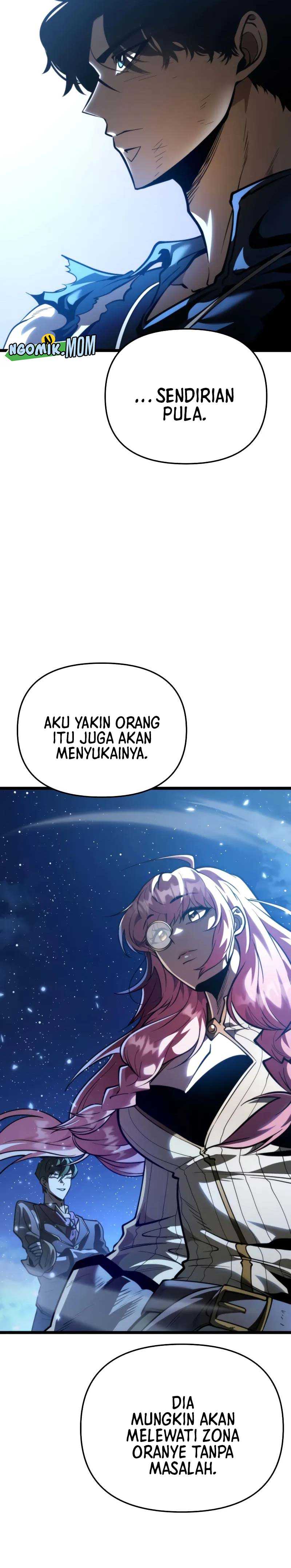 reincarnator - Chapter: 72