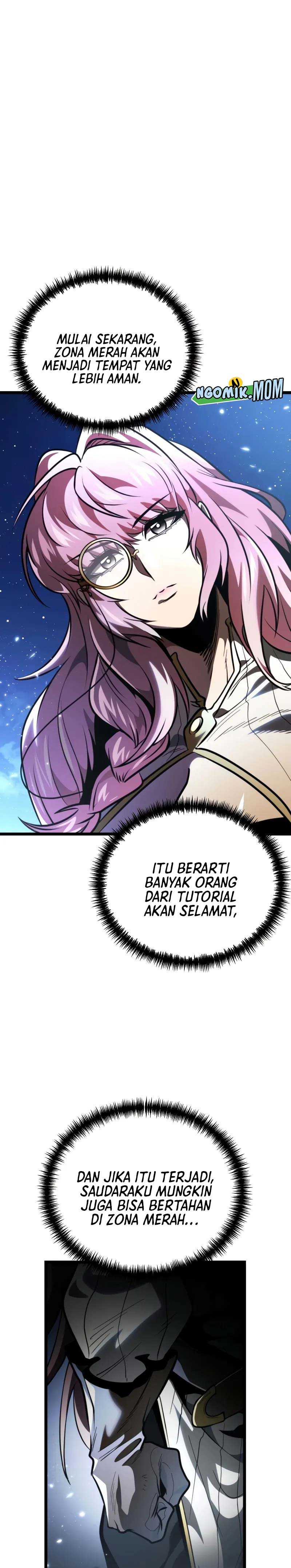 reincarnator - Chapter: 72