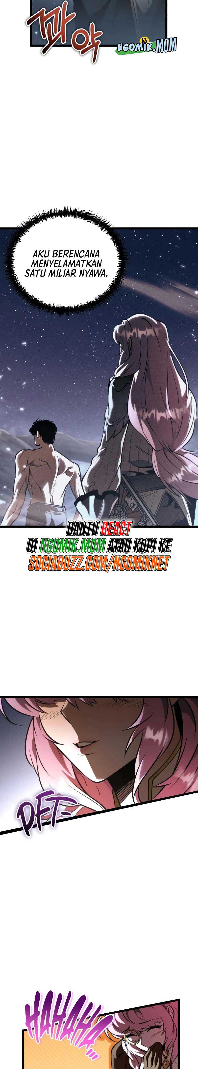 reincarnator - Chapter: 72