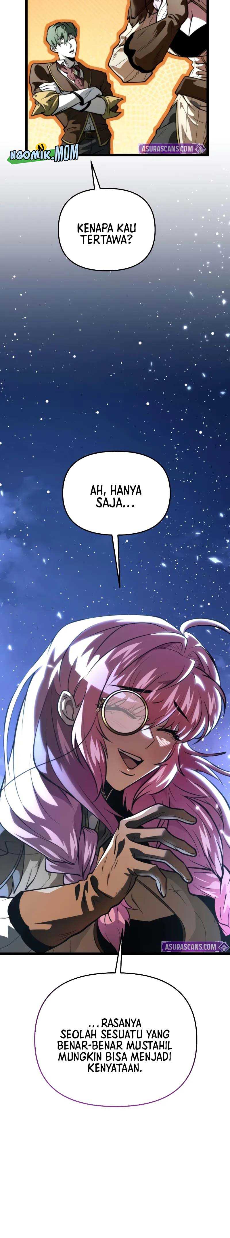 reincarnator - Chapter: 72
