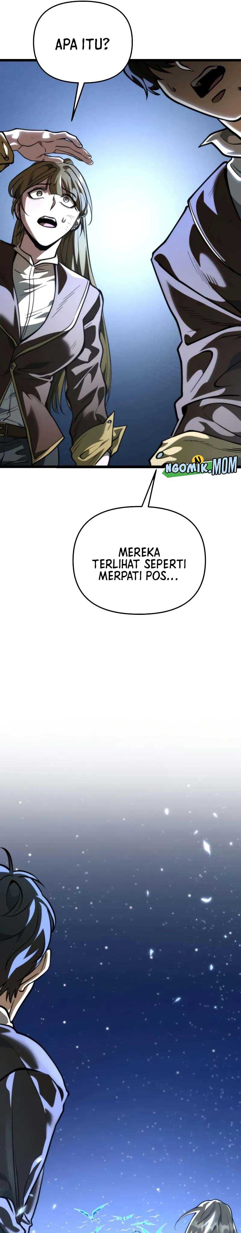 reincarnator - Chapter: 72
