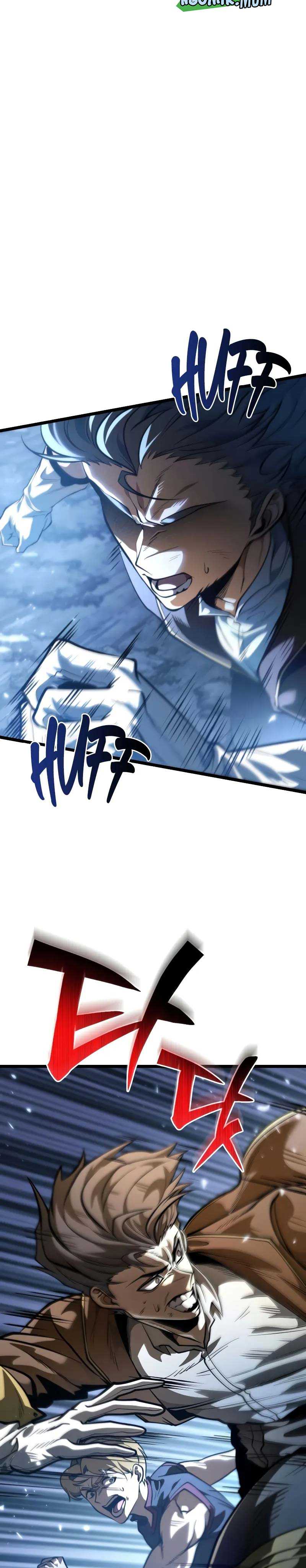 reincarnator - Chapter: 72