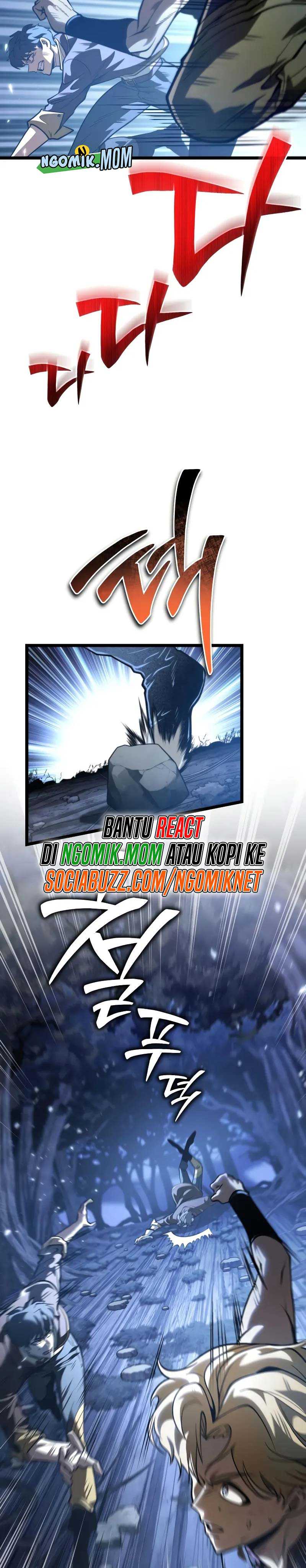 reincarnator - Chapter: 72