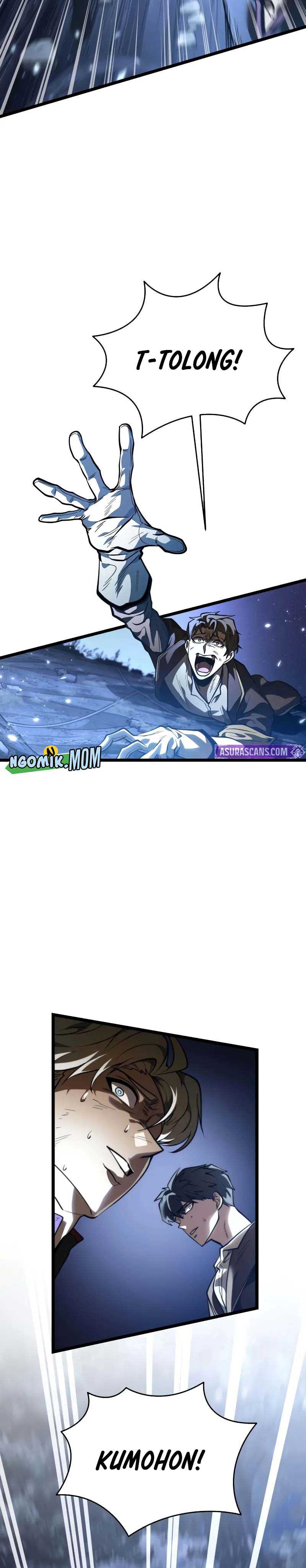 reincarnator - Chapter: 72