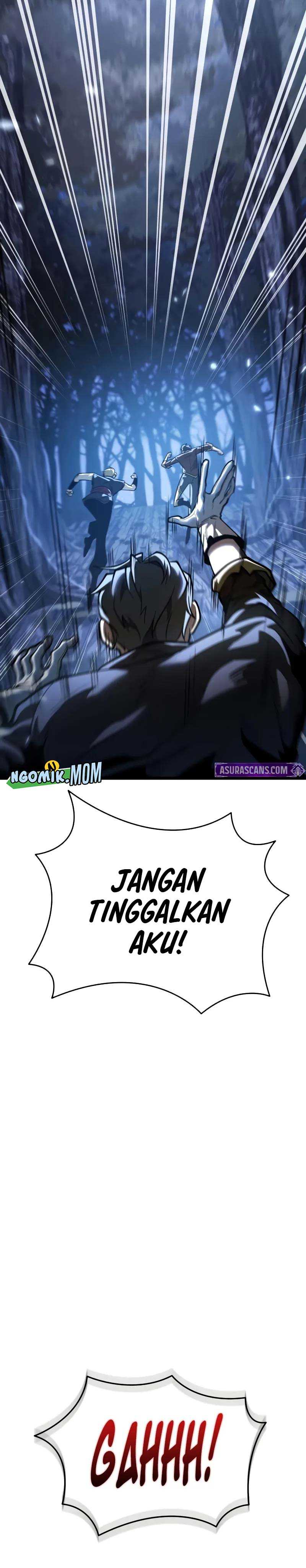 reincarnator - Chapter: 72