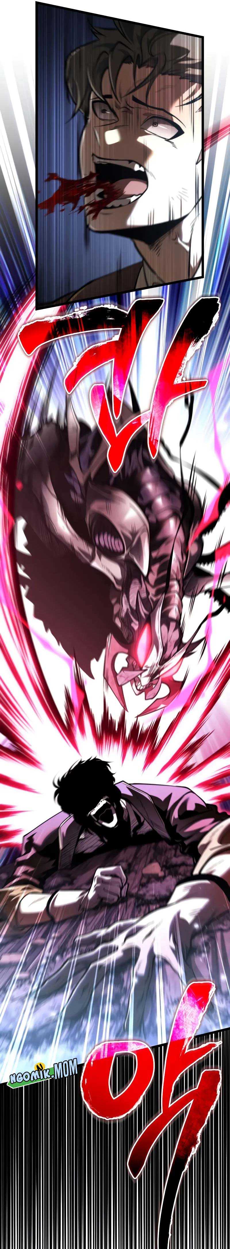 reincarnator - Chapter: 72