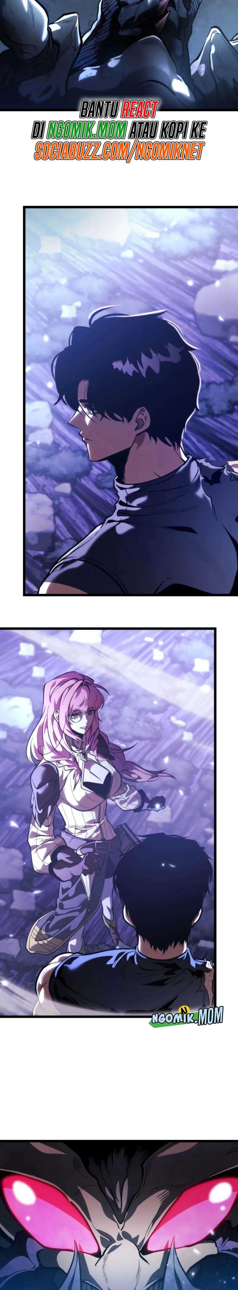 reincarnator - Chapter: 72