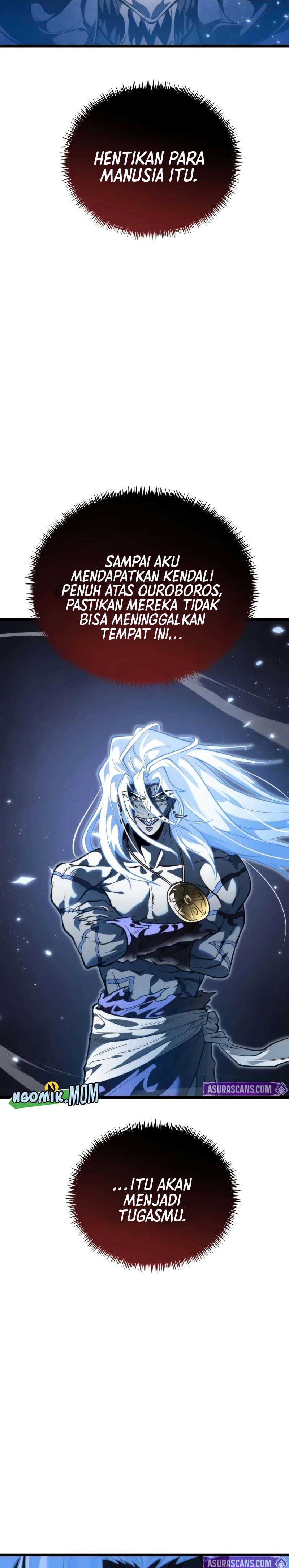 reincarnator - Chapter: 72