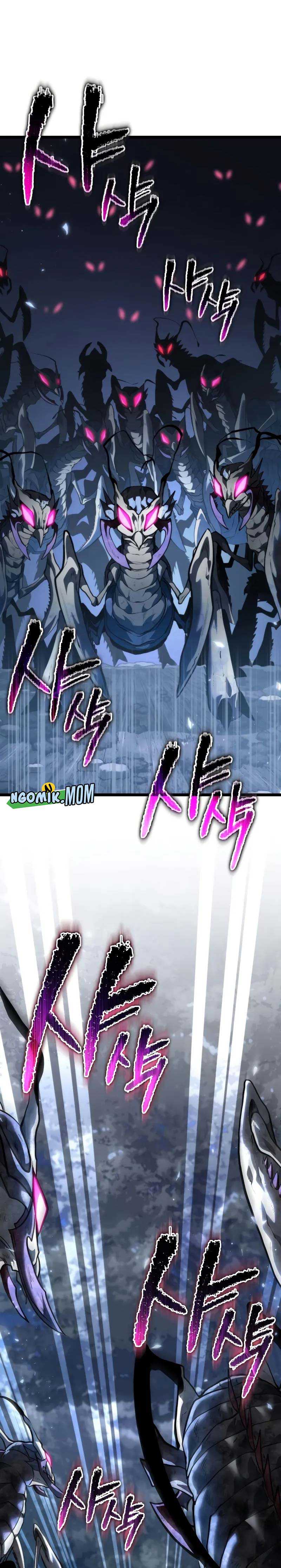 reincarnator - Chapter: 72