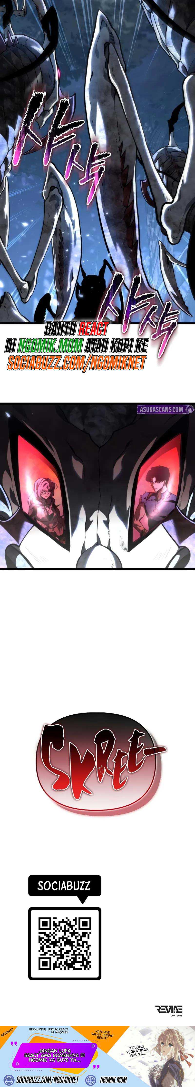 reincarnator - Chapter: 72
