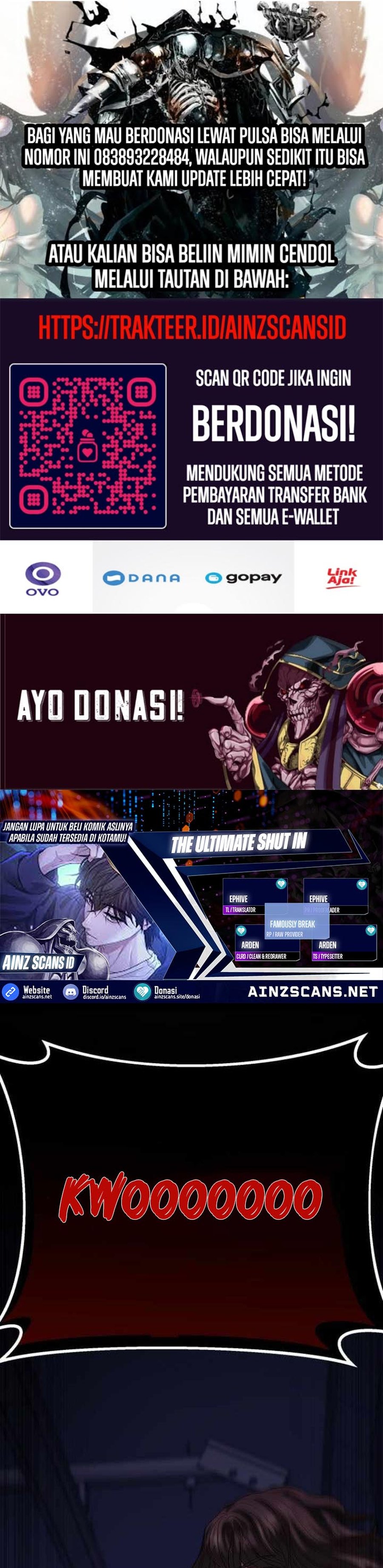 the-ultimate-shut-in - Chapter: 21