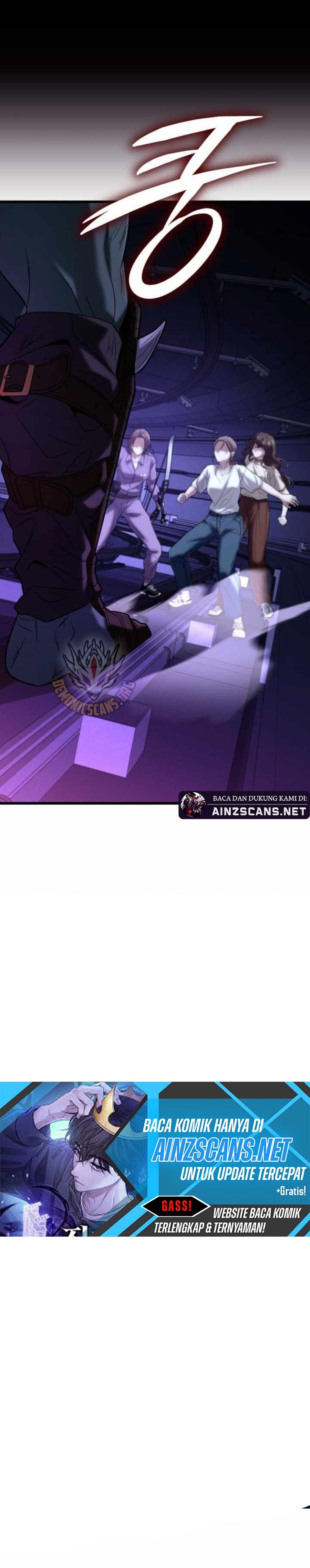 the-ultimate-shut-in - Chapter: 21