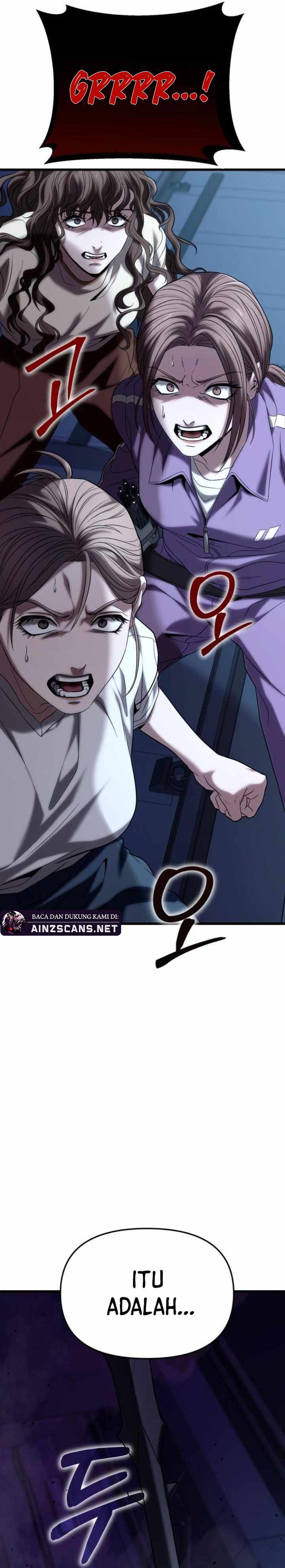 the-ultimate-shut-in - Chapter: 21