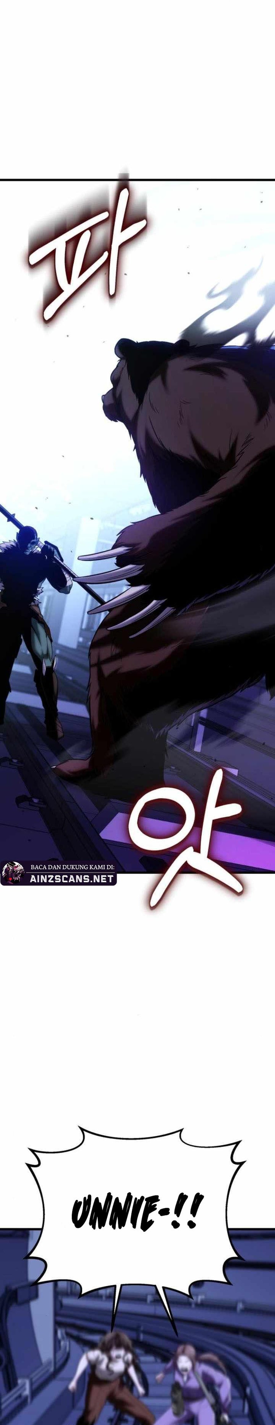 the-ultimate-shut-in - Chapter: 21