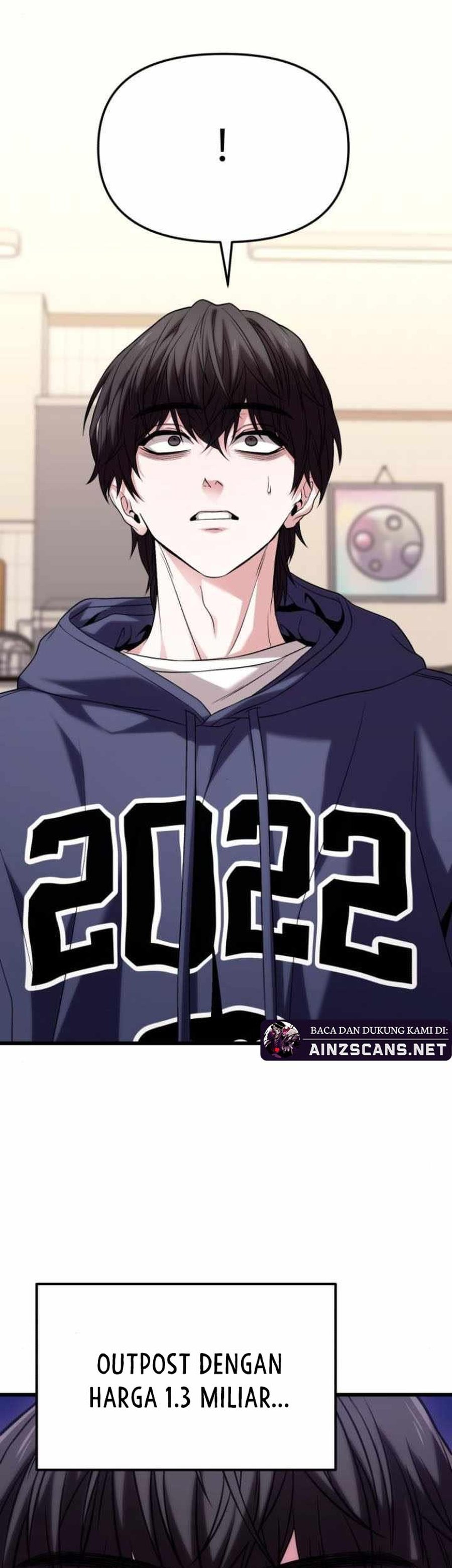 the-ultimate-shut-in - Chapter: 21