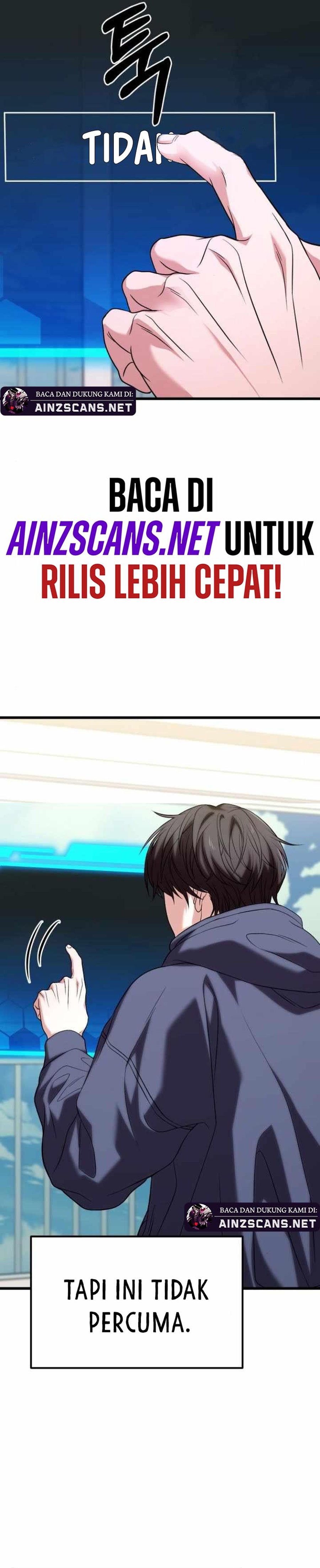 the-ultimate-shut-in - Chapter: 21