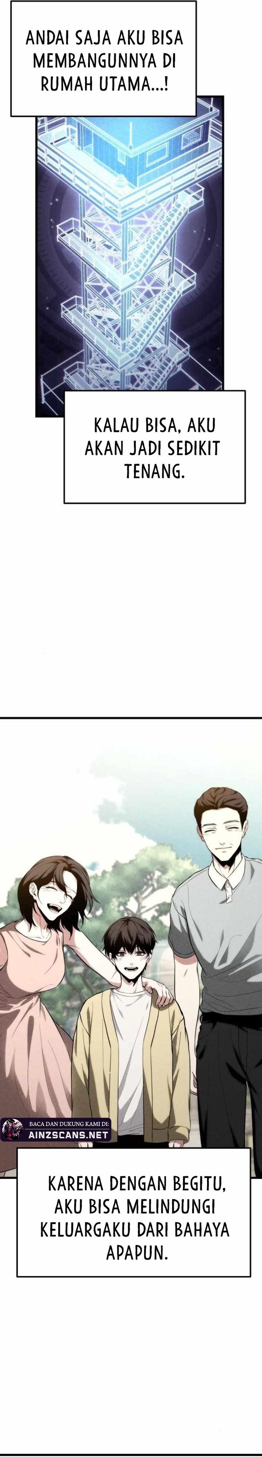 the-ultimate-shut-in - Chapter: 21