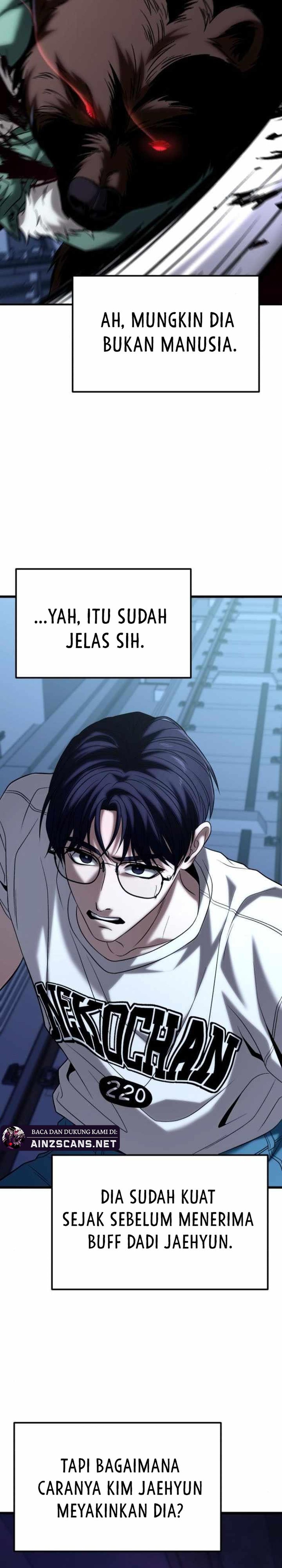 the-ultimate-shut-in - Chapter: 21