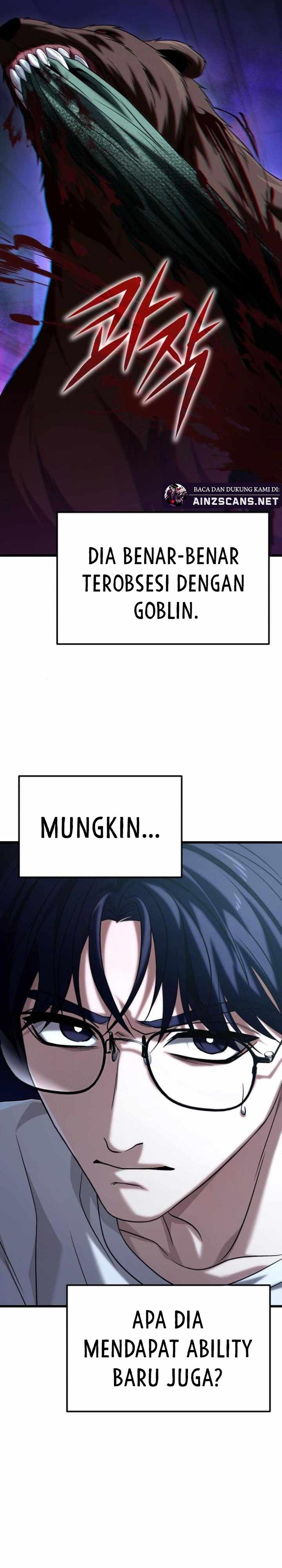the-ultimate-shut-in - Chapter: 21