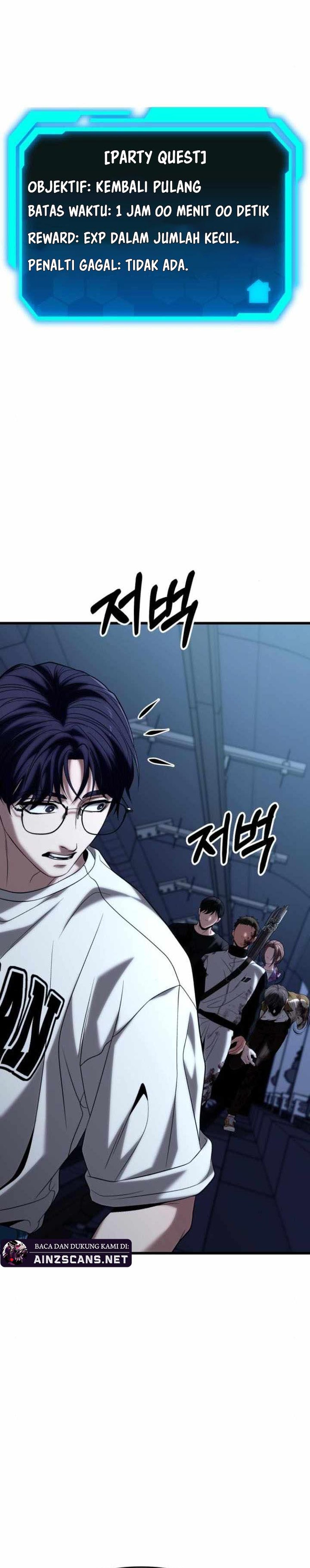 the-ultimate-shut-in - Chapter: 21