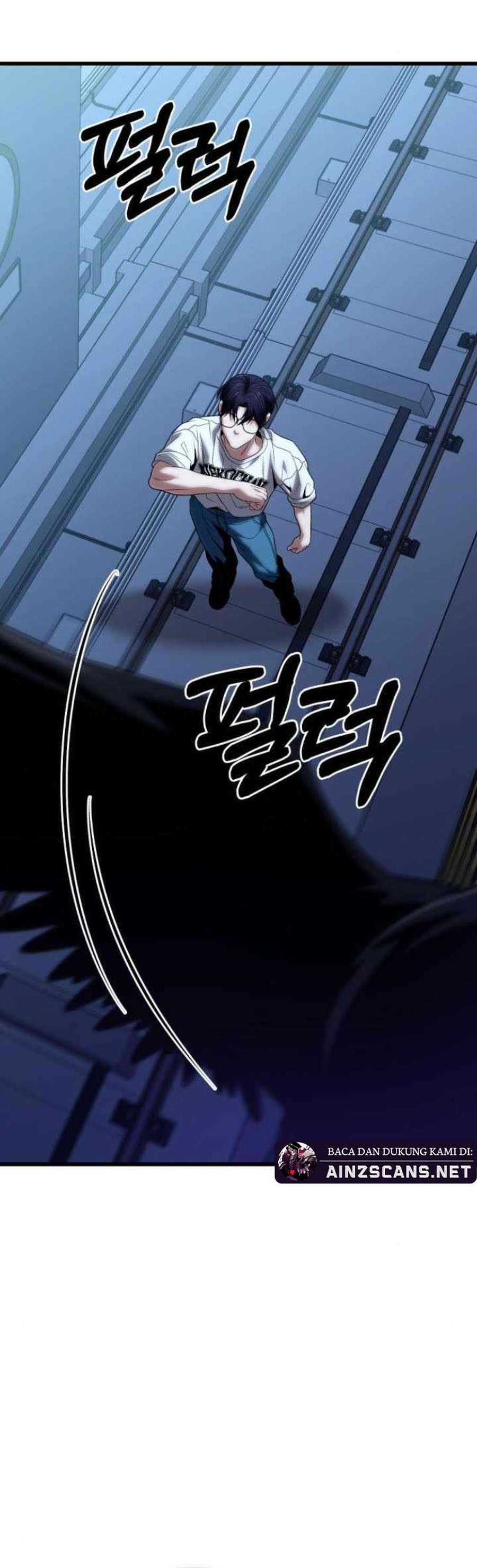 the-ultimate-shut-in - Chapter: 21