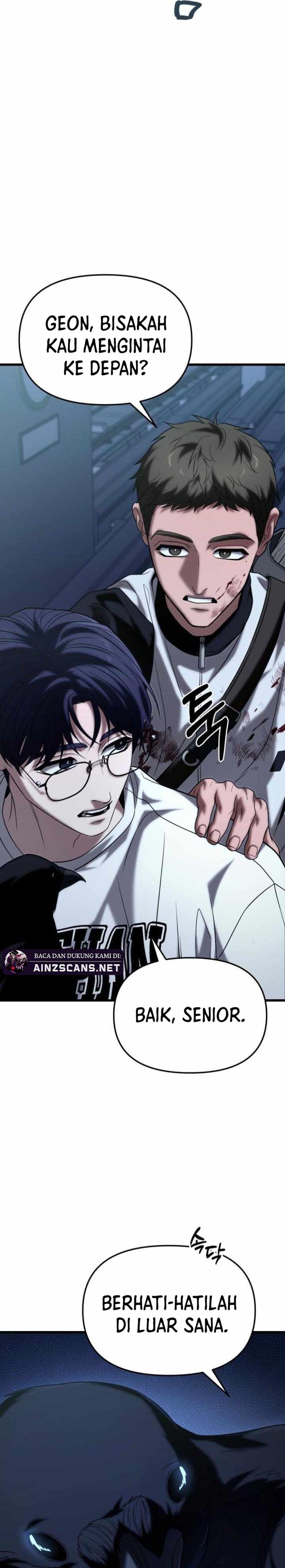 the-ultimate-shut-in - Chapter: 21