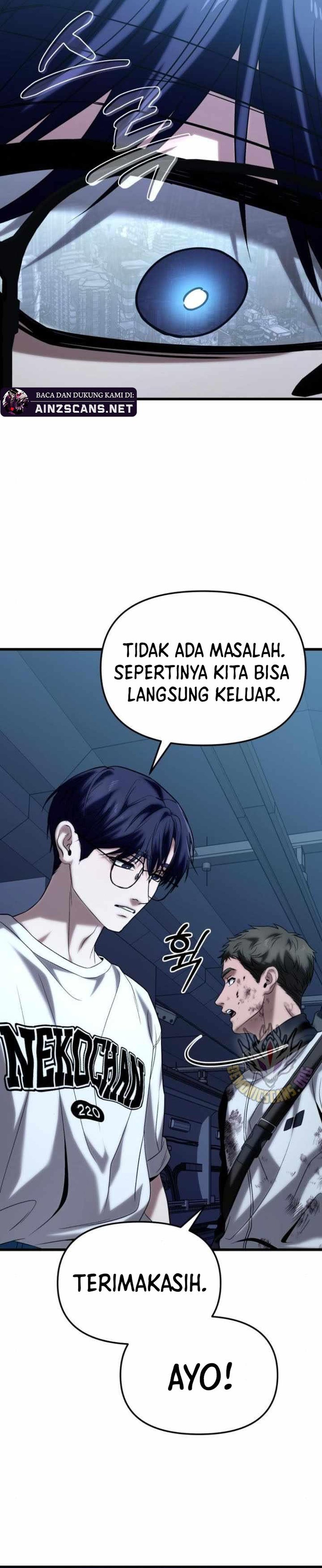 the-ultimate-shut-in - Chapter: 21