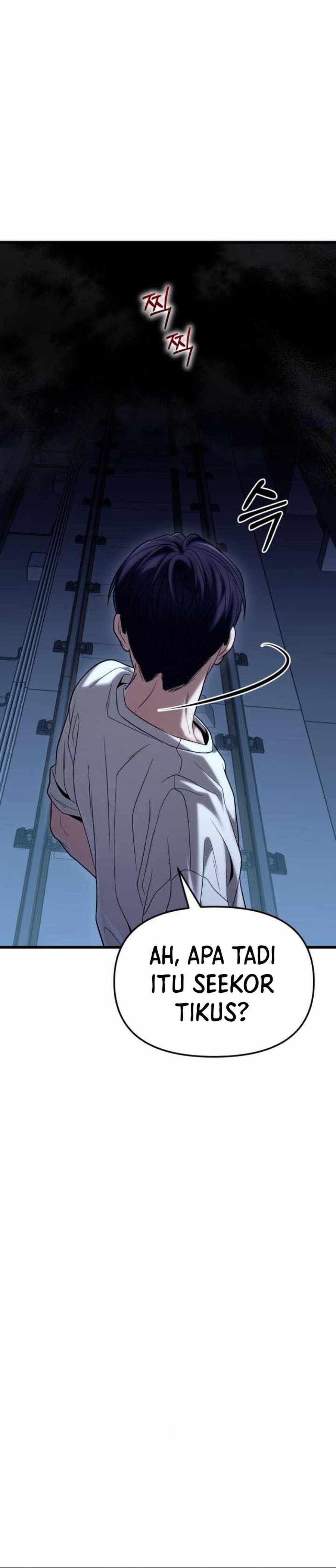 the-ultimate-shut-in - Chapter: 21