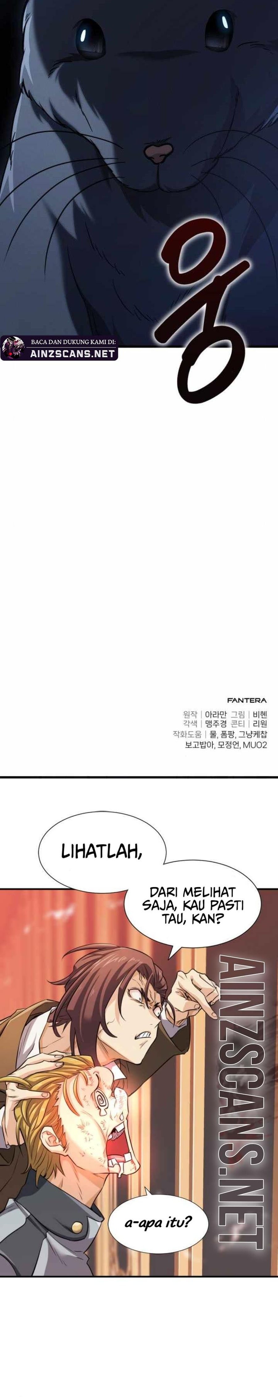 the-ultimate-shut-in - Chapter: 21