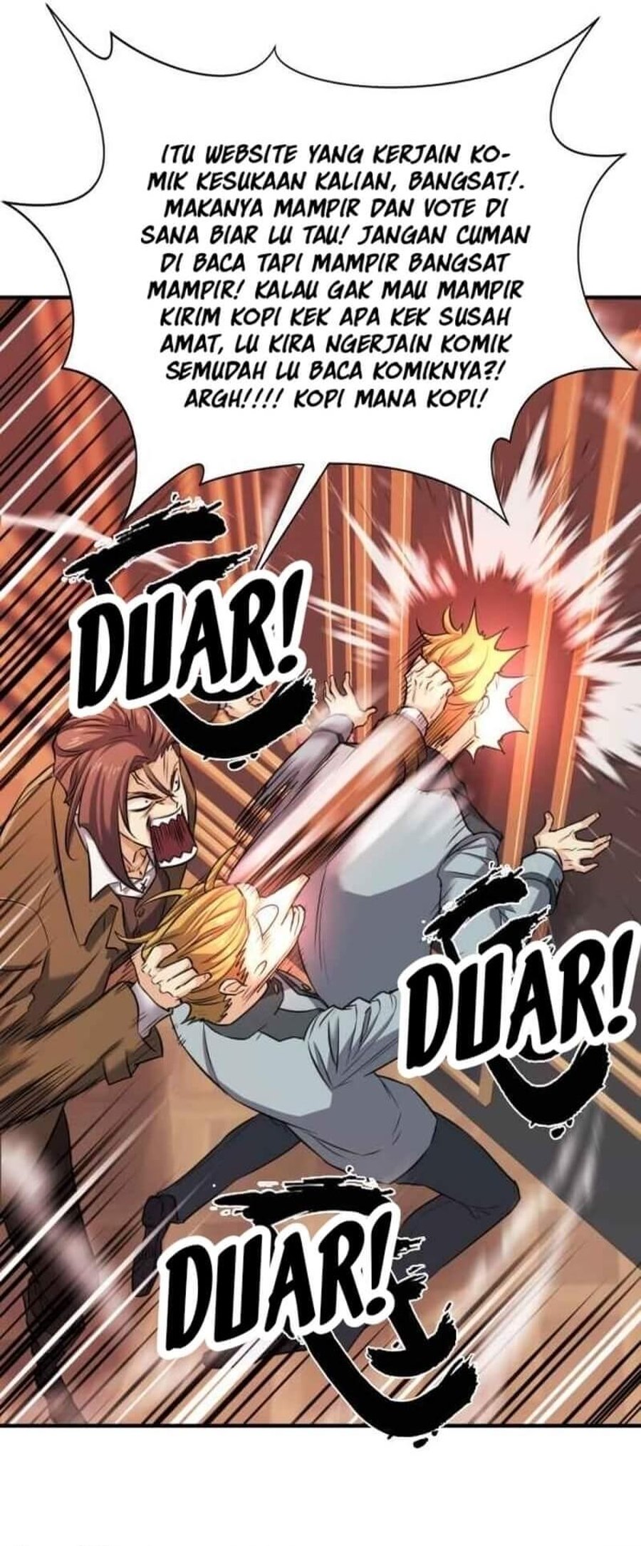 the-ultimate-shut-in - Chapter: 21