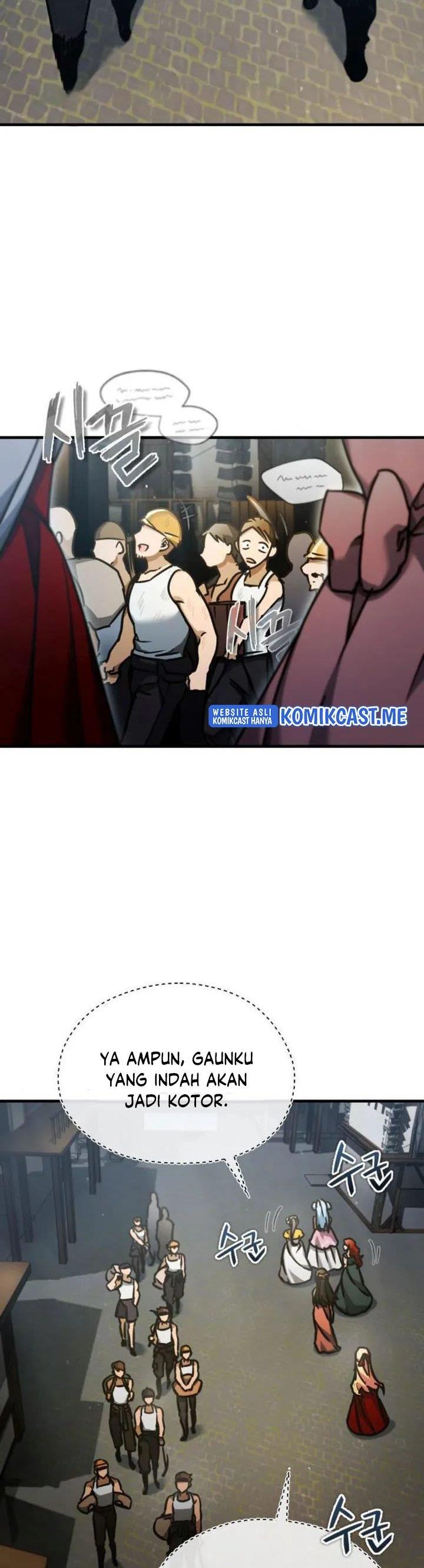 the-heavenly-demon-cant-live-a-normal-life - Chapter: 43