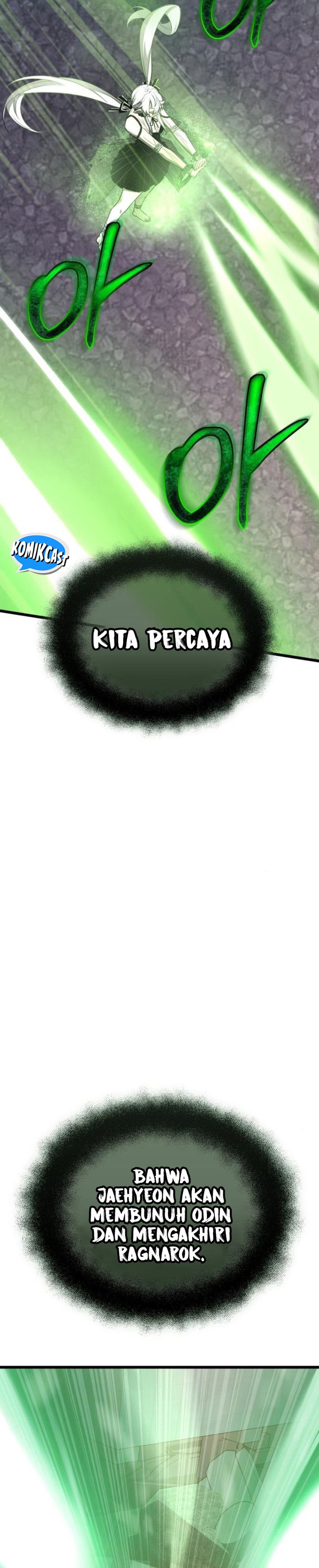 i-obtained-a-mythic-item - Chapter: 121