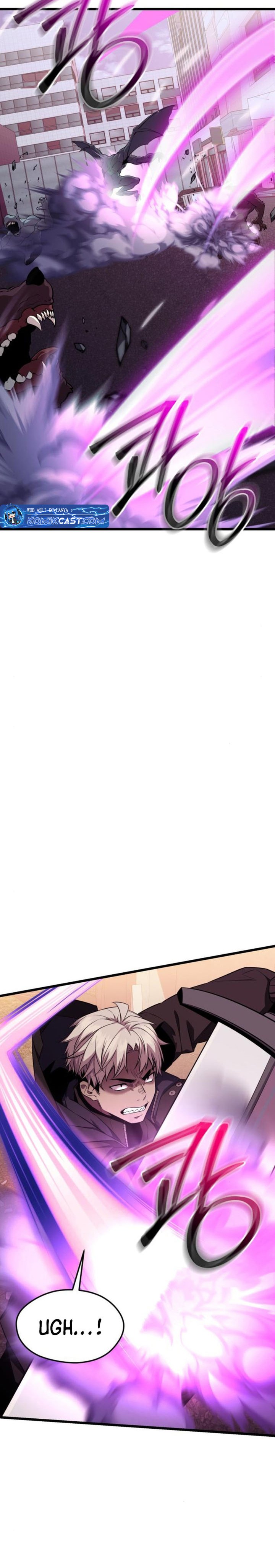 i-obtained-a-mythic-item - Chapter: 121