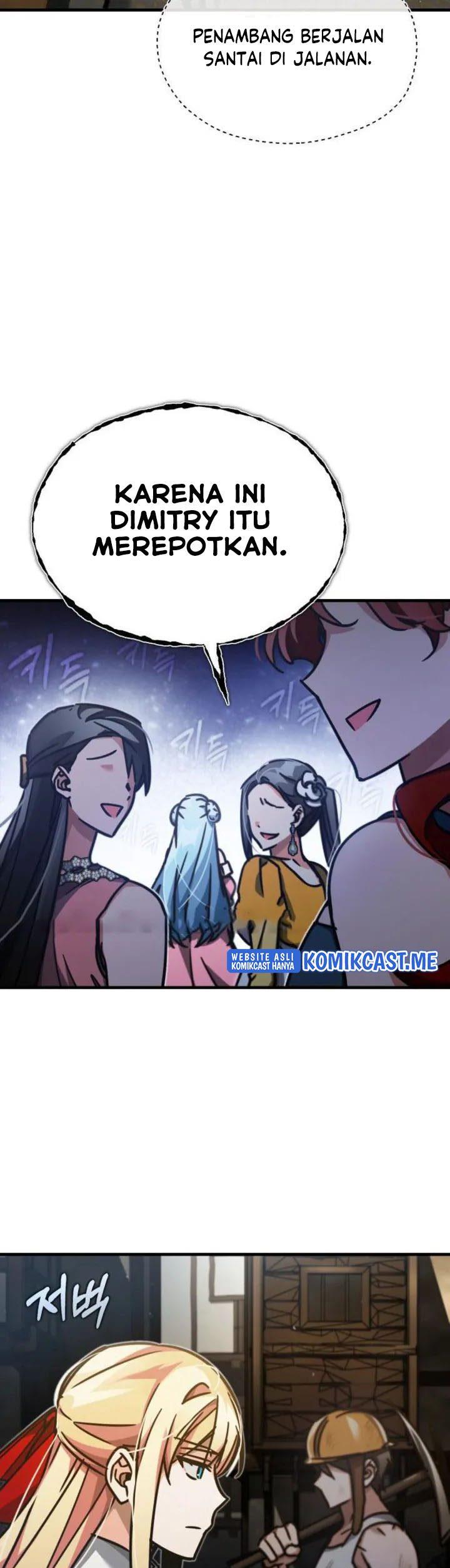 the-heavenly-demon-cant-live-a-normal-life - Chapter: 43